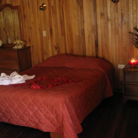 Hotel Los Jardines De Monteverde Dış mekan fotoğraf