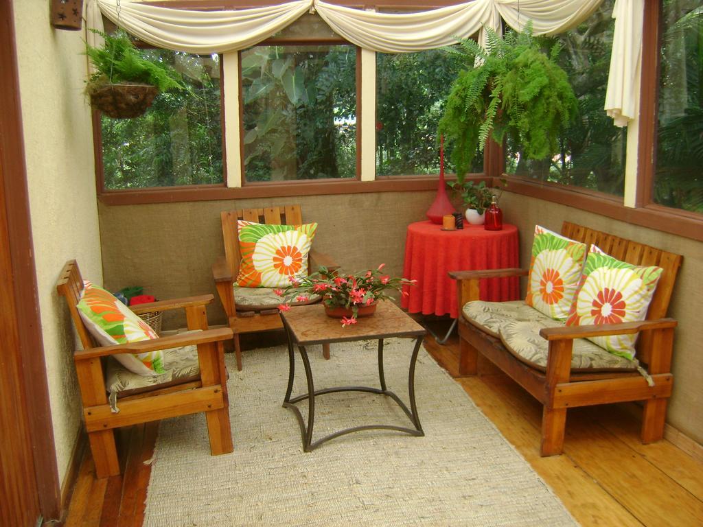 Hotel Los Jardines De Monteverde Dış mekan fotoğraf