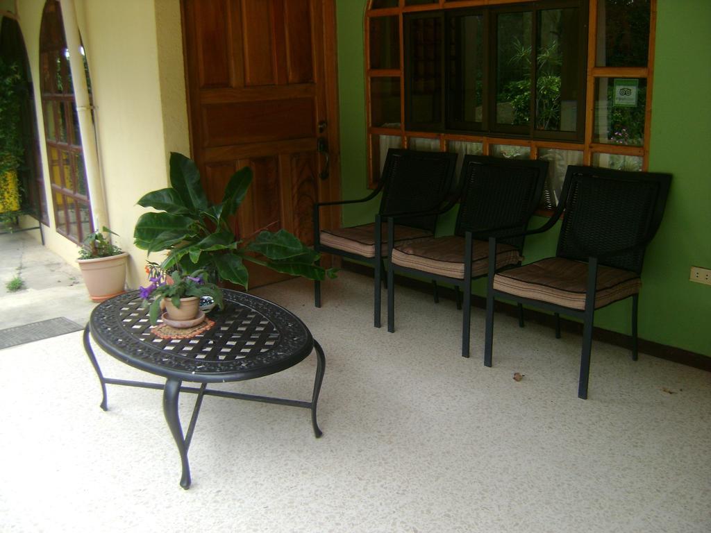 Hotel Los Jardines De Monteverde Dış mekan fotoğraf