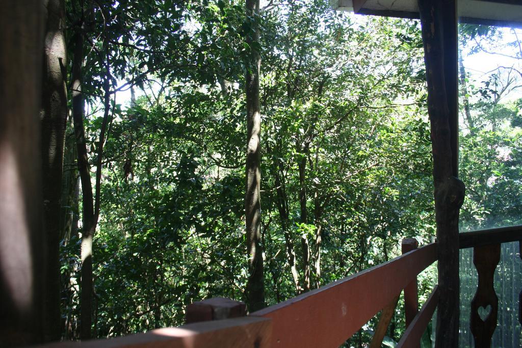Hotel Los Jardines De Monteverde Dış mekan fotoğraf