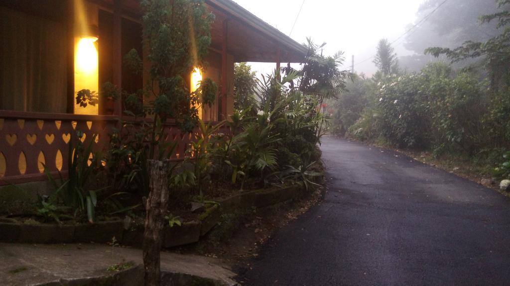 Hotel Los Jardines De Monteverde Dış mekan fotoğraf