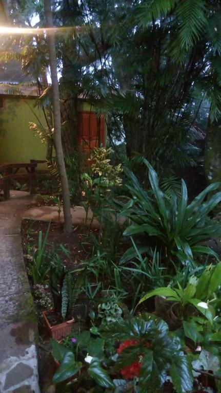 Hotel Los Jardines De Monteverde Dış mekan fotoğraf