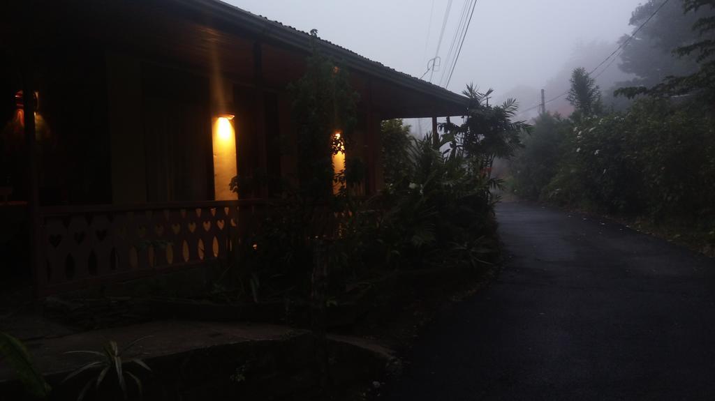 Hotel Los Jardines De Monteverde Dış mekan fotoğraf