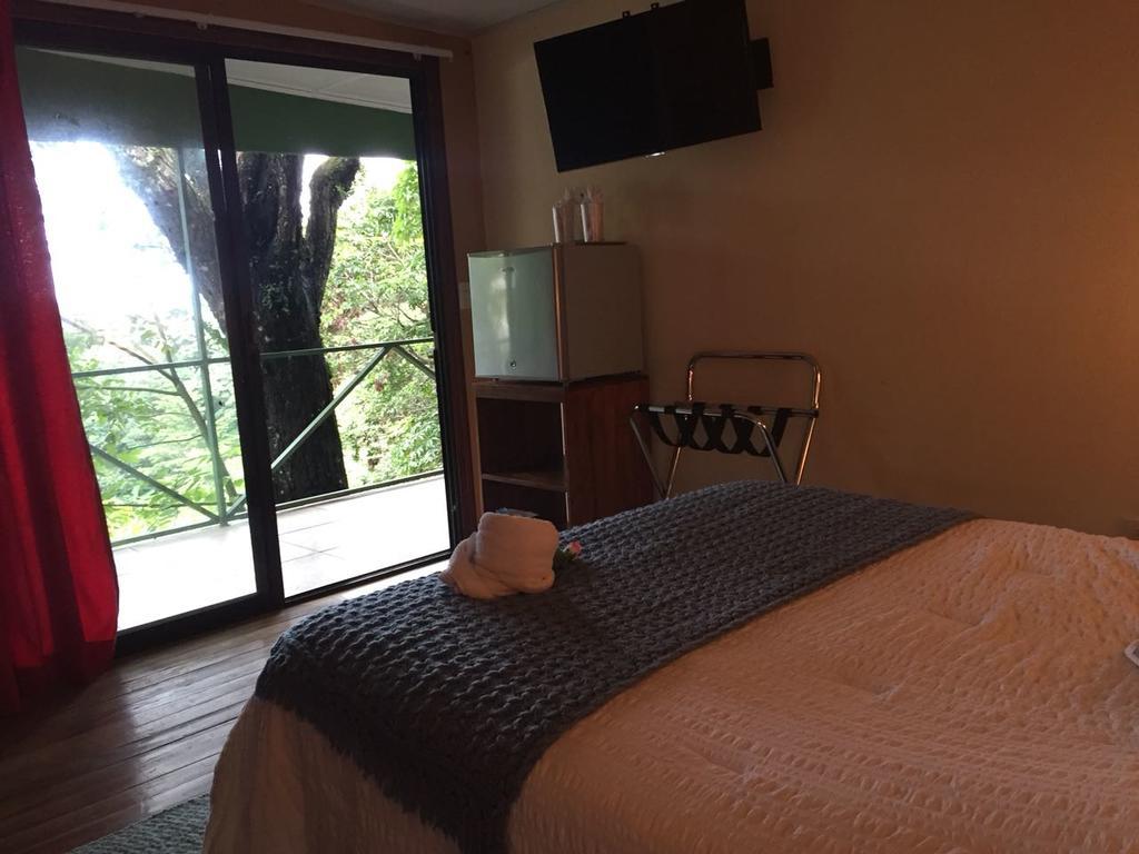 Hotel Los Jardines De Monteverde Dış mekan fotoğraf