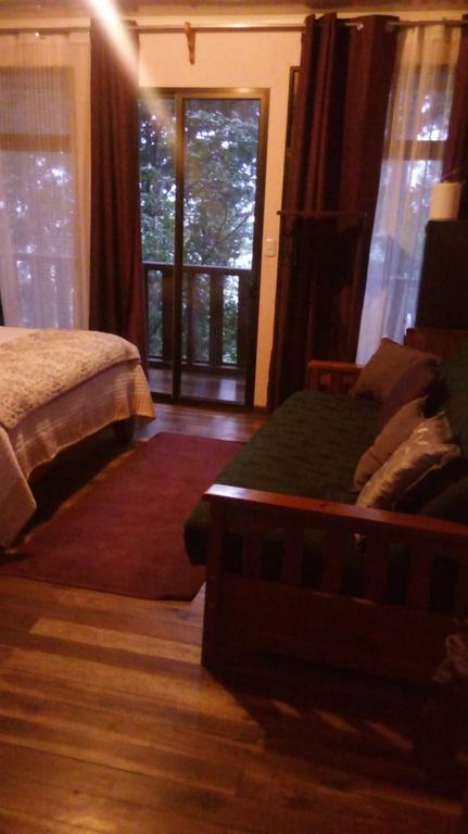 Hotel Los Jardines De Monteverde Dış mekan fotoğraf