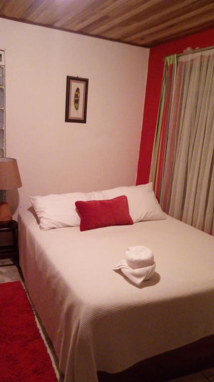 Hotel Los Jardines De Monteverde Dış mekan fotoğraf
