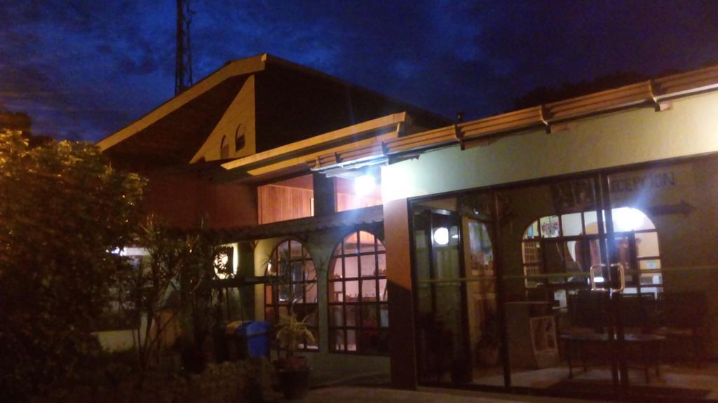 Hotel Los Jardines De Monteverde Dış mekan fotoğraf